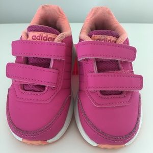 Adidas Girls Shoes